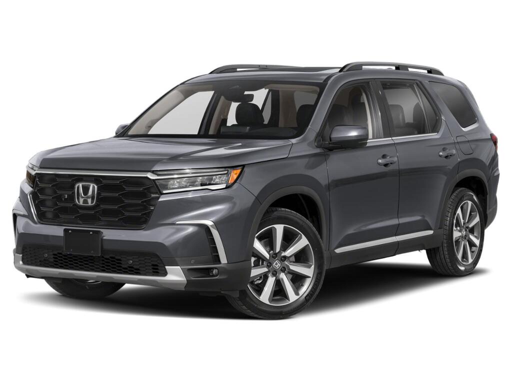 2023 Honda Pilot Touring AWD Phoenix AZ 2023 Honda Pilot Touring AWD Phoenix AZ