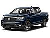 2023 Honda Ridgeline RTL AWD