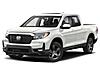 2023 Honda Ridgeline RTL AWD