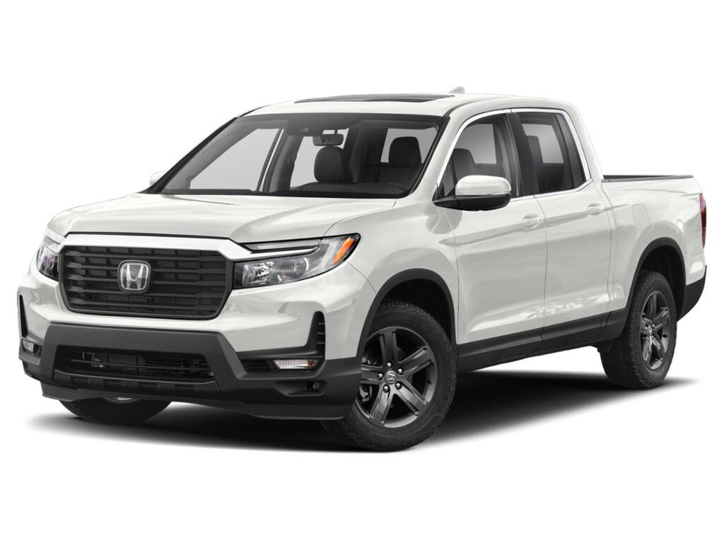 2023 Honda Ridgeline RTL AWD Phoenix AZ