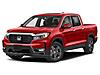 2023 Honda Ridgeline RTL-E AWD