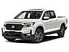 2023 Honda Ridgeline RTL-E AWD