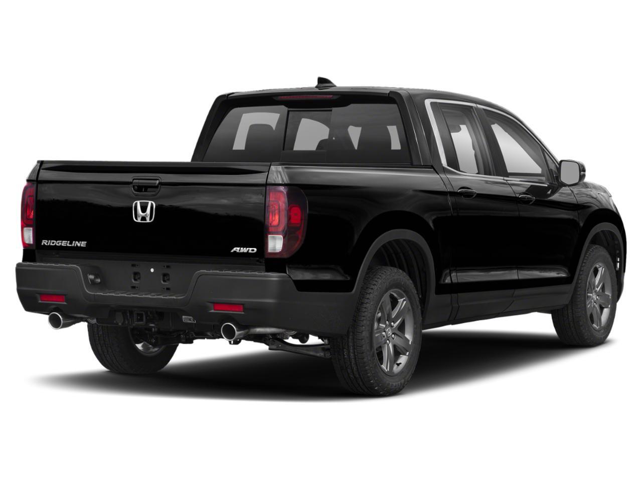 2023 Honda Ridgeline RTL Alexandria VA