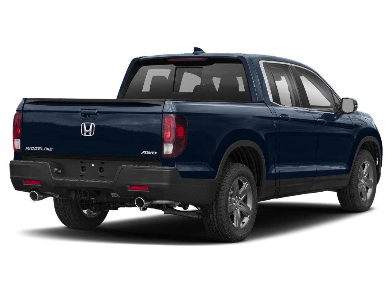 2023 Honda Ridgeline RTL Alexandria VA
