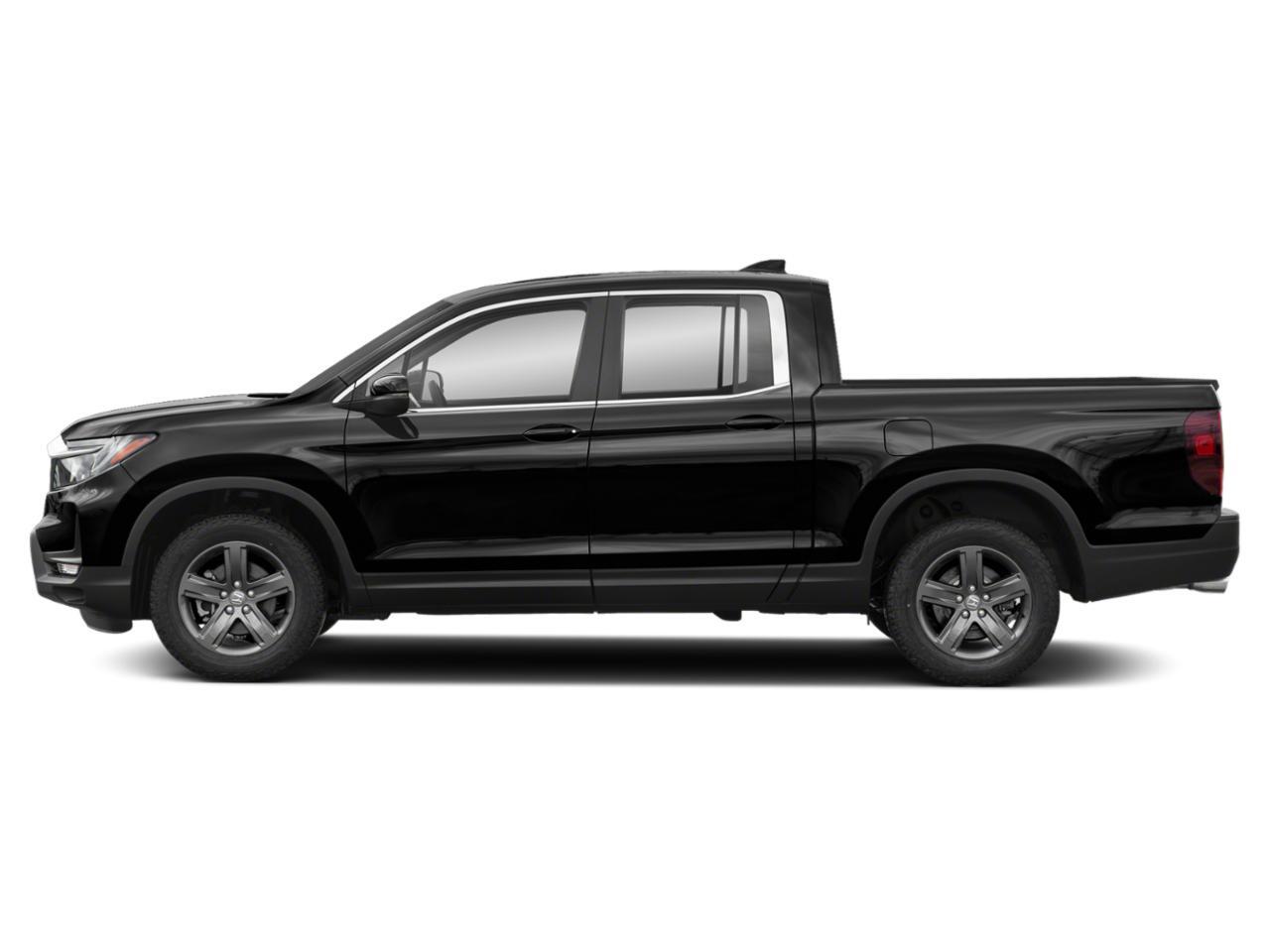 2023 Honda Ridgeline RTL Alexandria VA