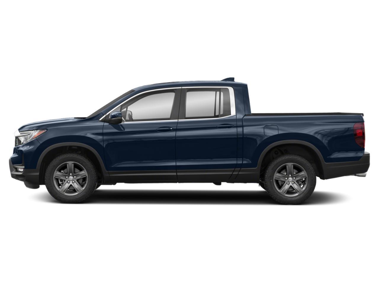 2023 Honda Ridgeline RTL Alexandria VA