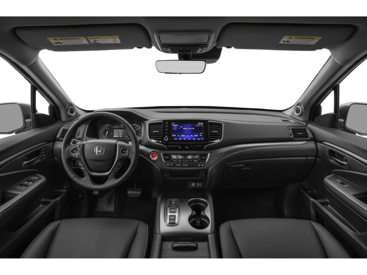 2023 Honda Ridgeline RTL Alexandria VA