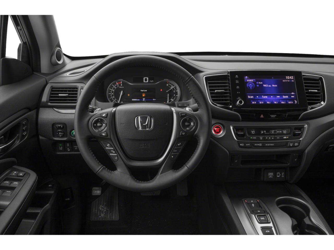 2023 Honda Ridgeline RTL Alexandria VA