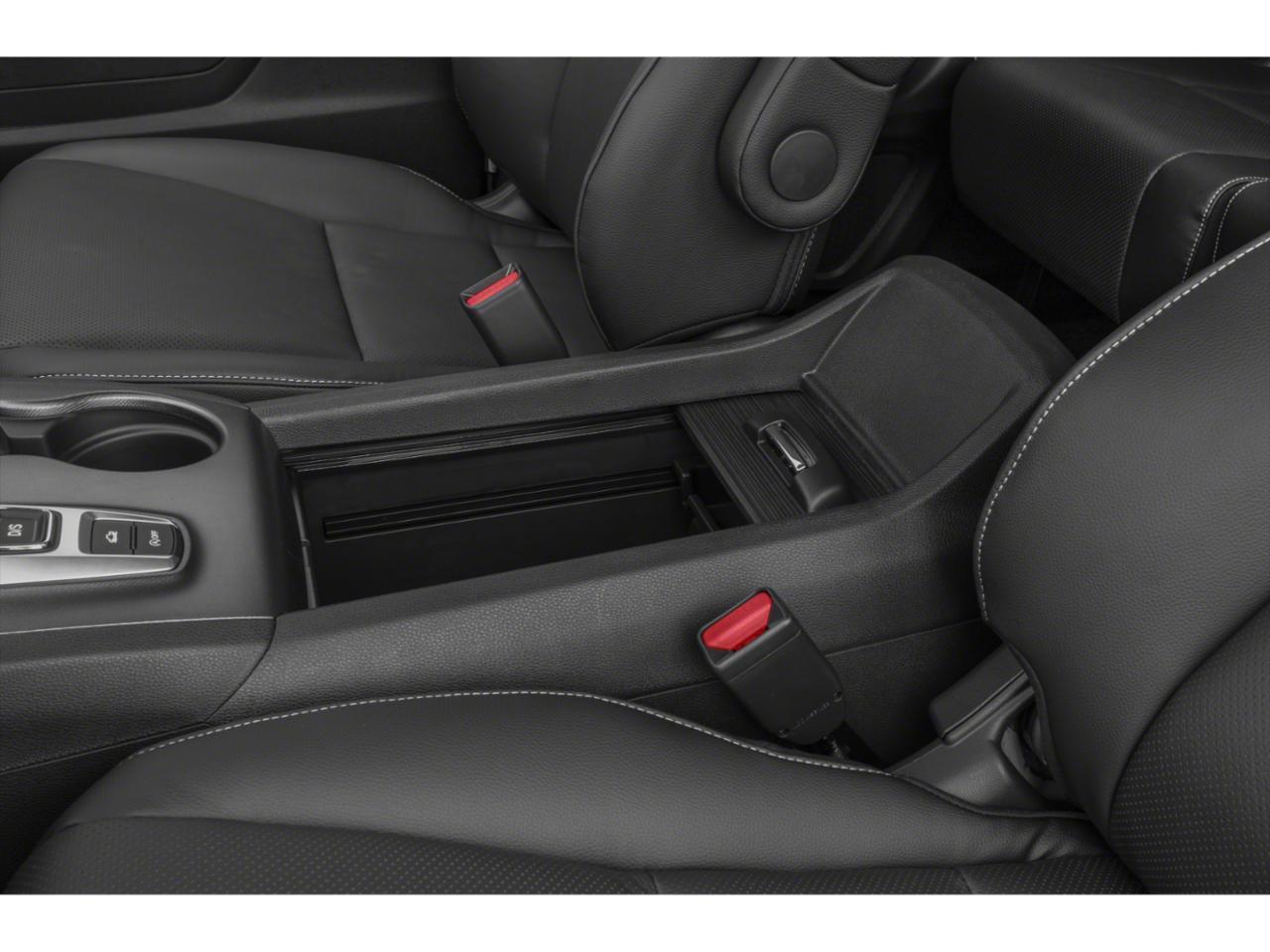 2023 Honda Ridgeline RTL Alexandria VA