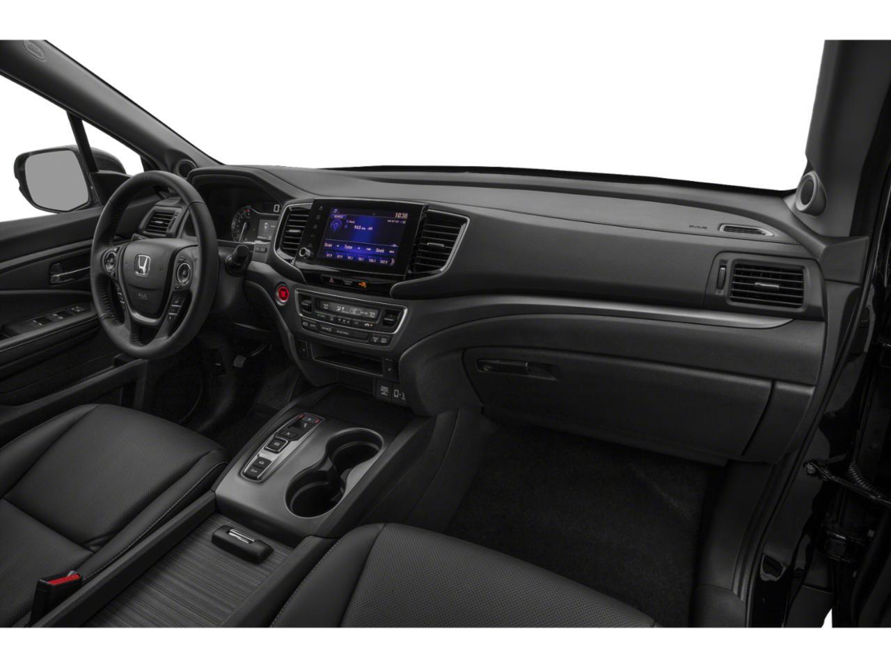 2023 Honda Ridgeline RTL Alexandria VA