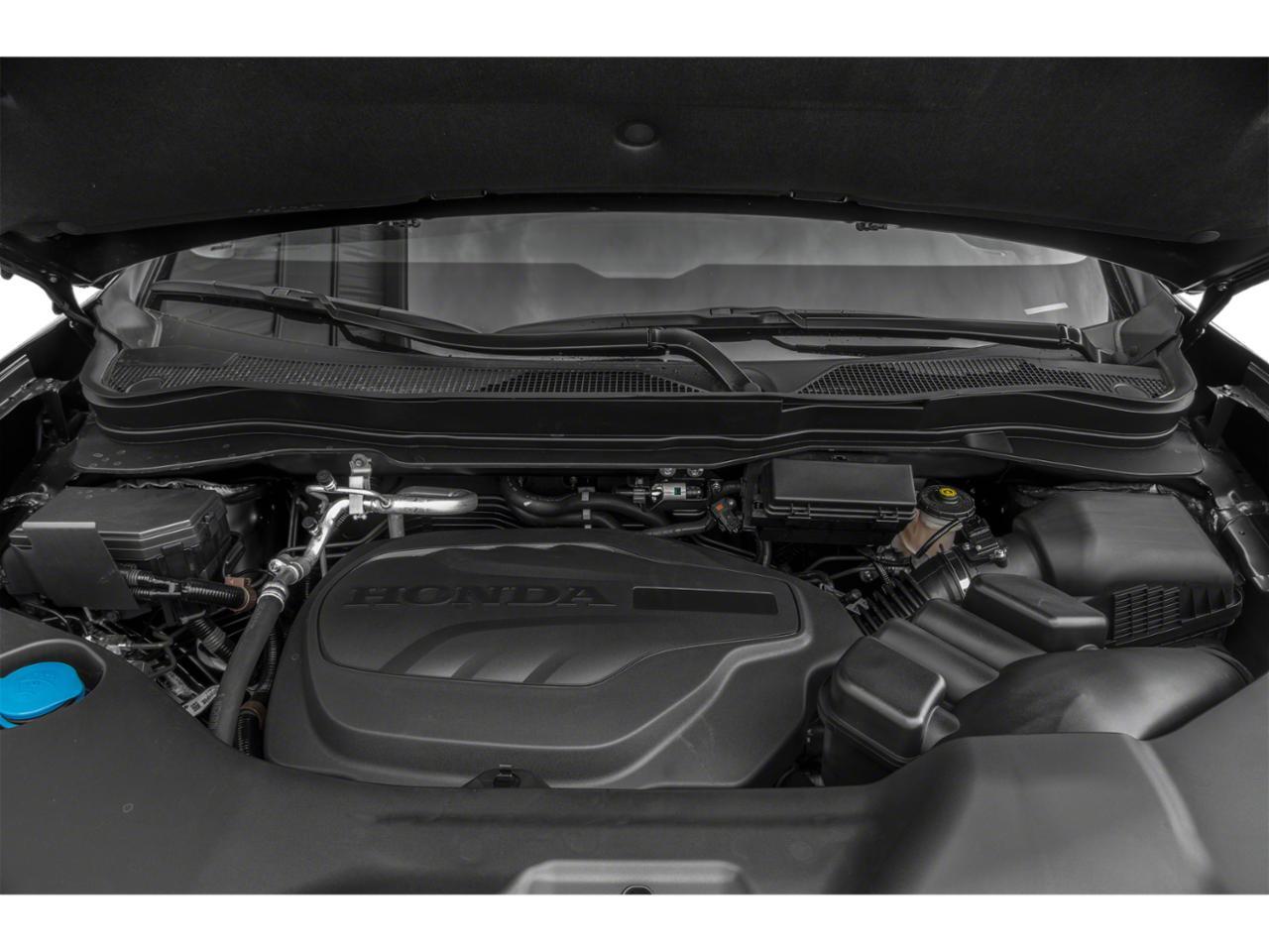 2023 Honda Ridgeline RTL Alexandria VA