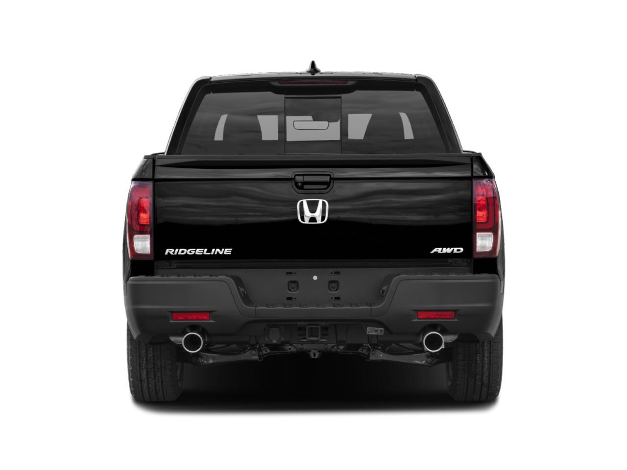 2023 Honda Ridgeline RTL Alexandria VA