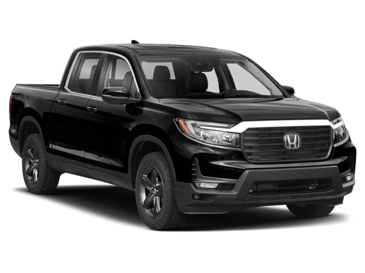 2023 Honda Ridgeline RTL Alexandria VA
