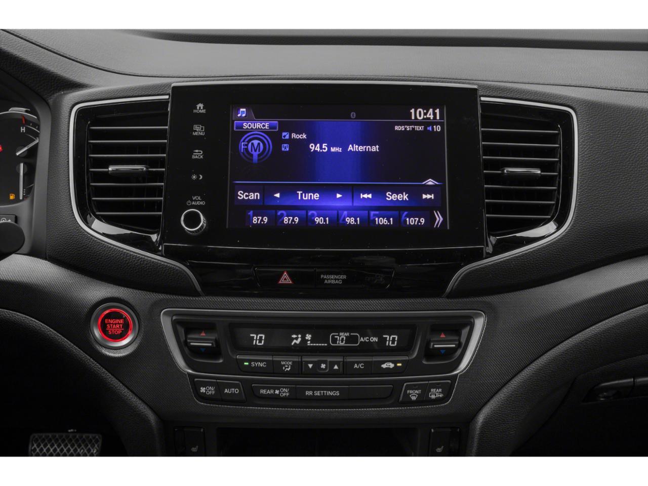 2023 Honda Ridgeline RTL Alexandria VA