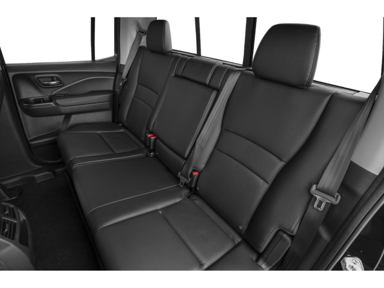 2023 Honda Ridgeline RTL Alexandria VA