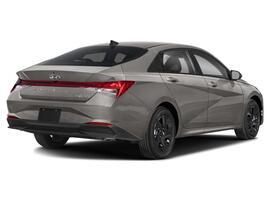 2023_Hyundai_Elantra Hybrid_Blue_ Phoenix AZ
