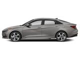 2023 Hyundai Elantra Hybrid Limited Phoenix AZ