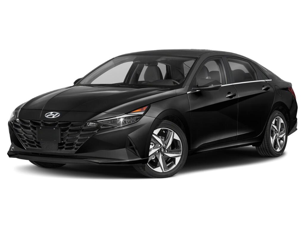 2023 Hyundai Elantra Hybrid Limited Phoenix AZ 2023 Hyundai Elantra Hybrid Limited Phoenix AZ