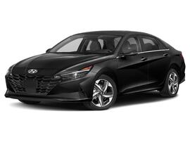2023_Hyundai_Elantra Hybrid_Limited_ Phoenix AZ