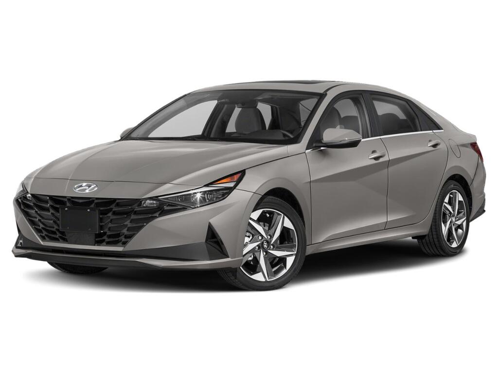 2023 Hyundai Elantra Hybrid Limited Phoenix AZ
