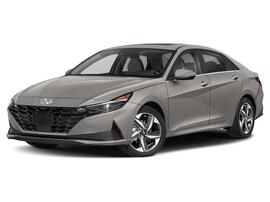 2023_Hyundai_Elantra Hybrid_Limited_ Phoenix AZ