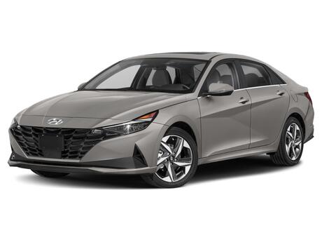 2023 Hyundai Elantra Hybrid Limited Phoenix AZ