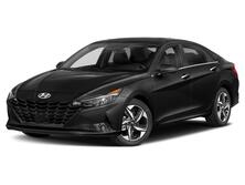 Hyundai Elantra Limited IVT SULEV 2023