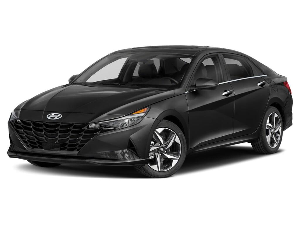 2023 Hyundai Elantra Limited Phoenix AZ