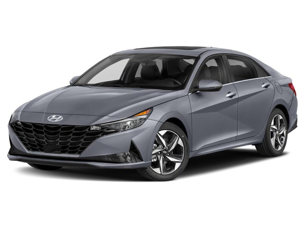 2023 Hyundai Elantra Limited Phoenix AZ 2023 Hyundai Elantra Limited Phoenix AZ