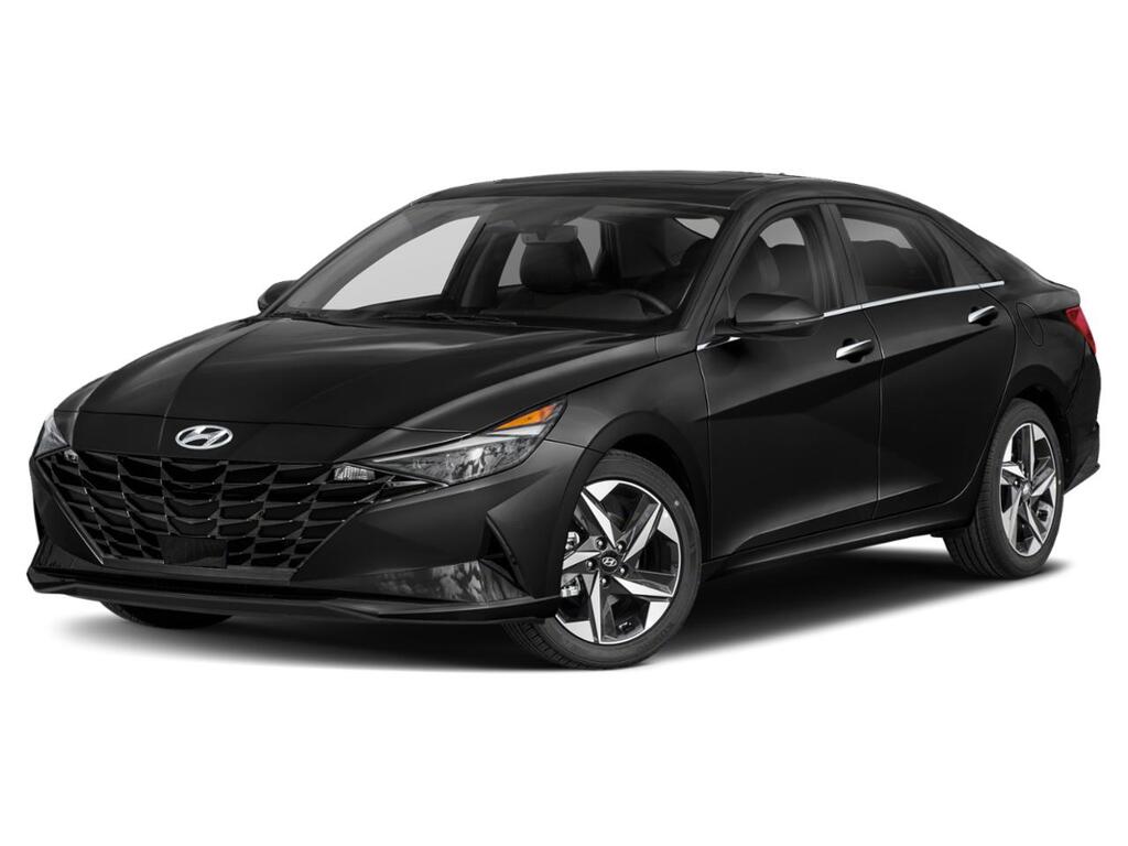 2023 Hyundai Elantra Limited Phoenix AZ
