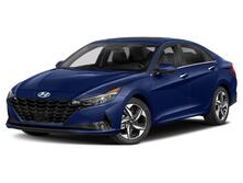 Hyundai Elantra Limited 2023
