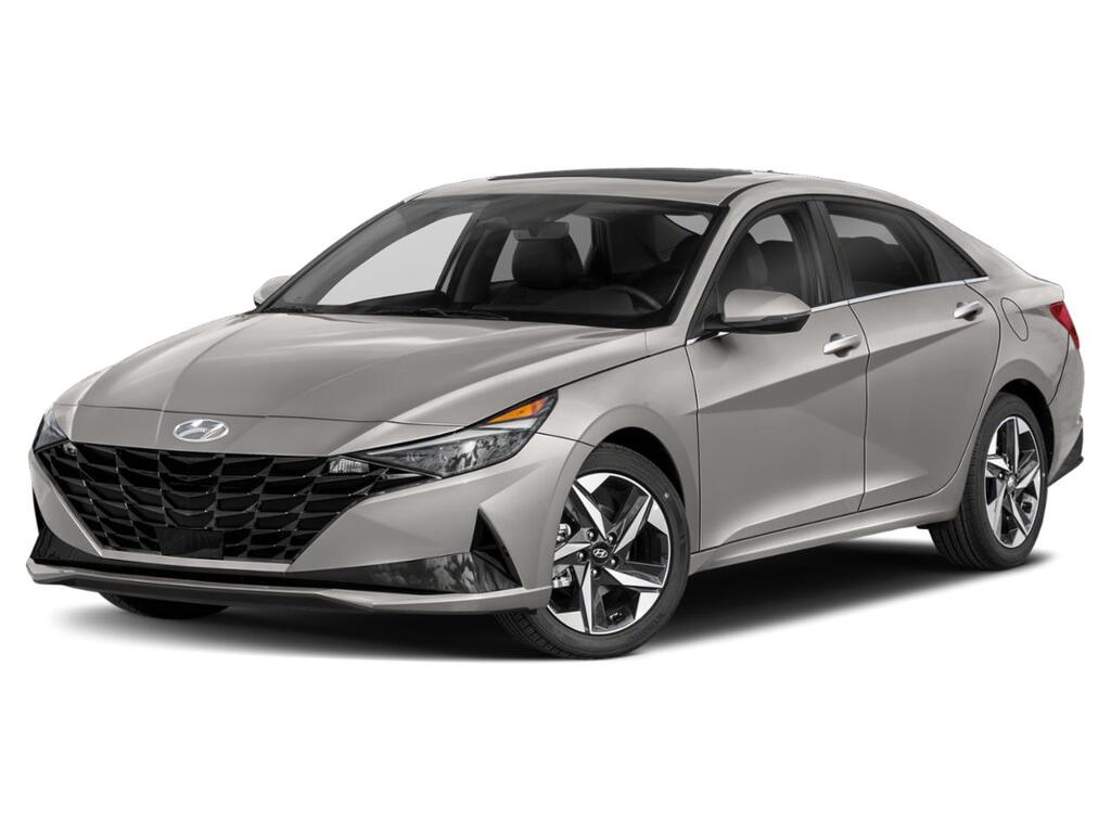 2023 Hyundai Elantra Limited Phoenix AZ