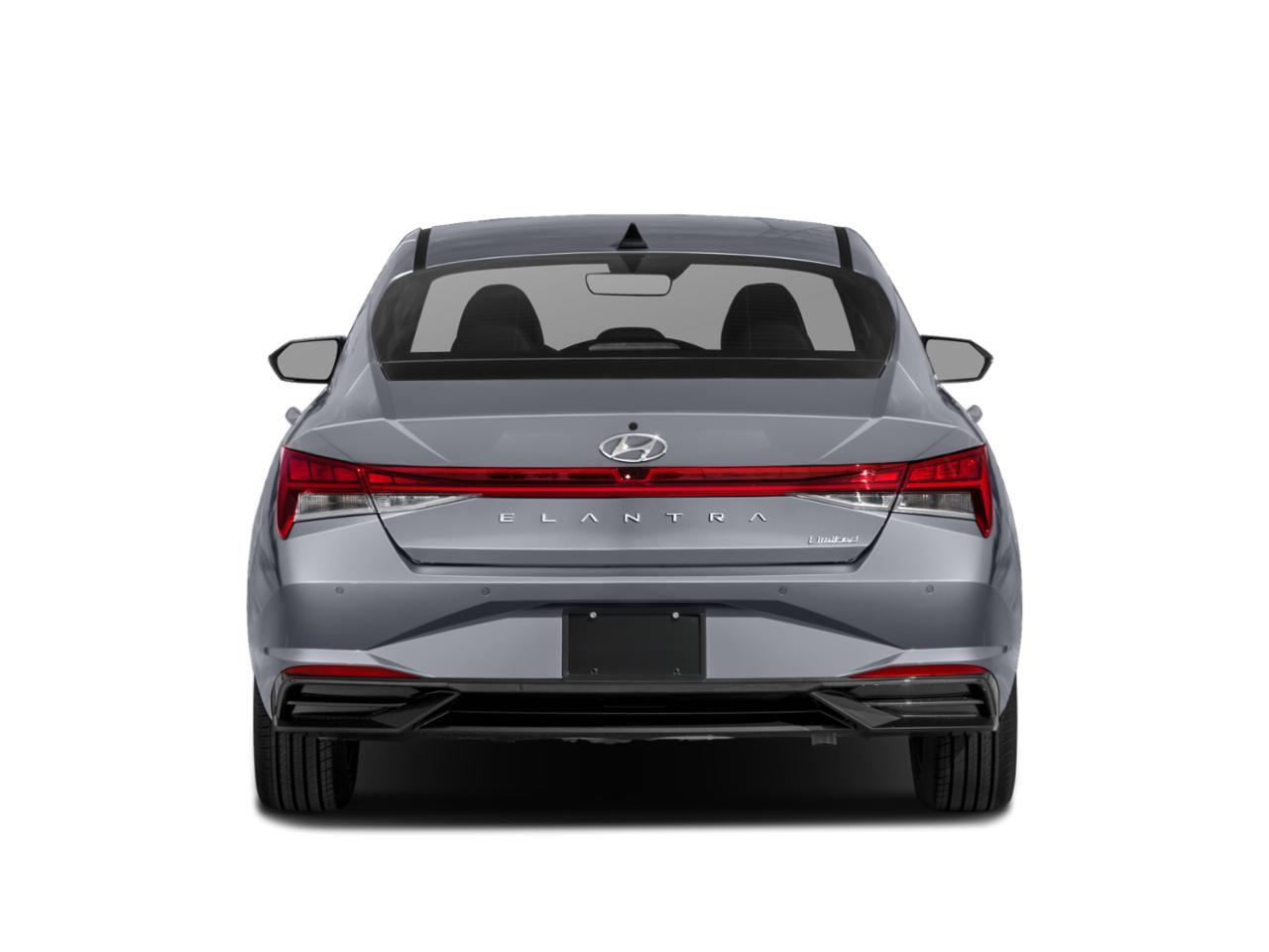 2023 Hyundai Elantra Limited Waldorf MD