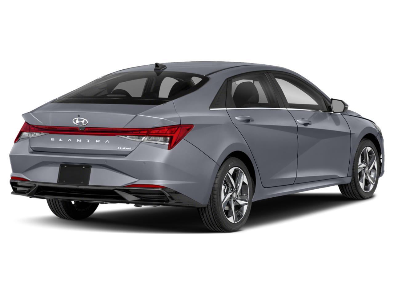2023 Hyundai Elantra Limited Waldorf MD