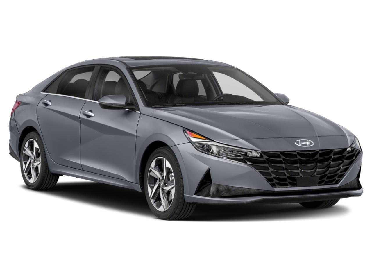 2023 Hyundai Elantra Limited Waldorf MD