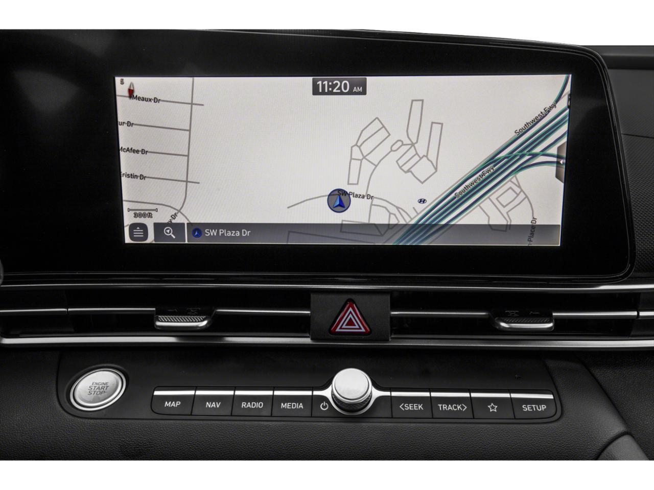 2023 Hyundai Elantra Limited Waldorf MD