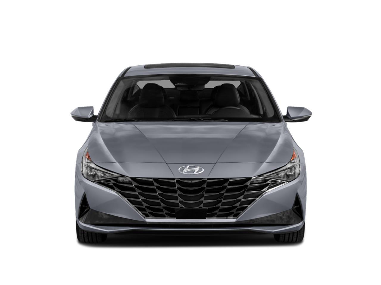 2023 Hyundai Elantra Limited Waldorf MD