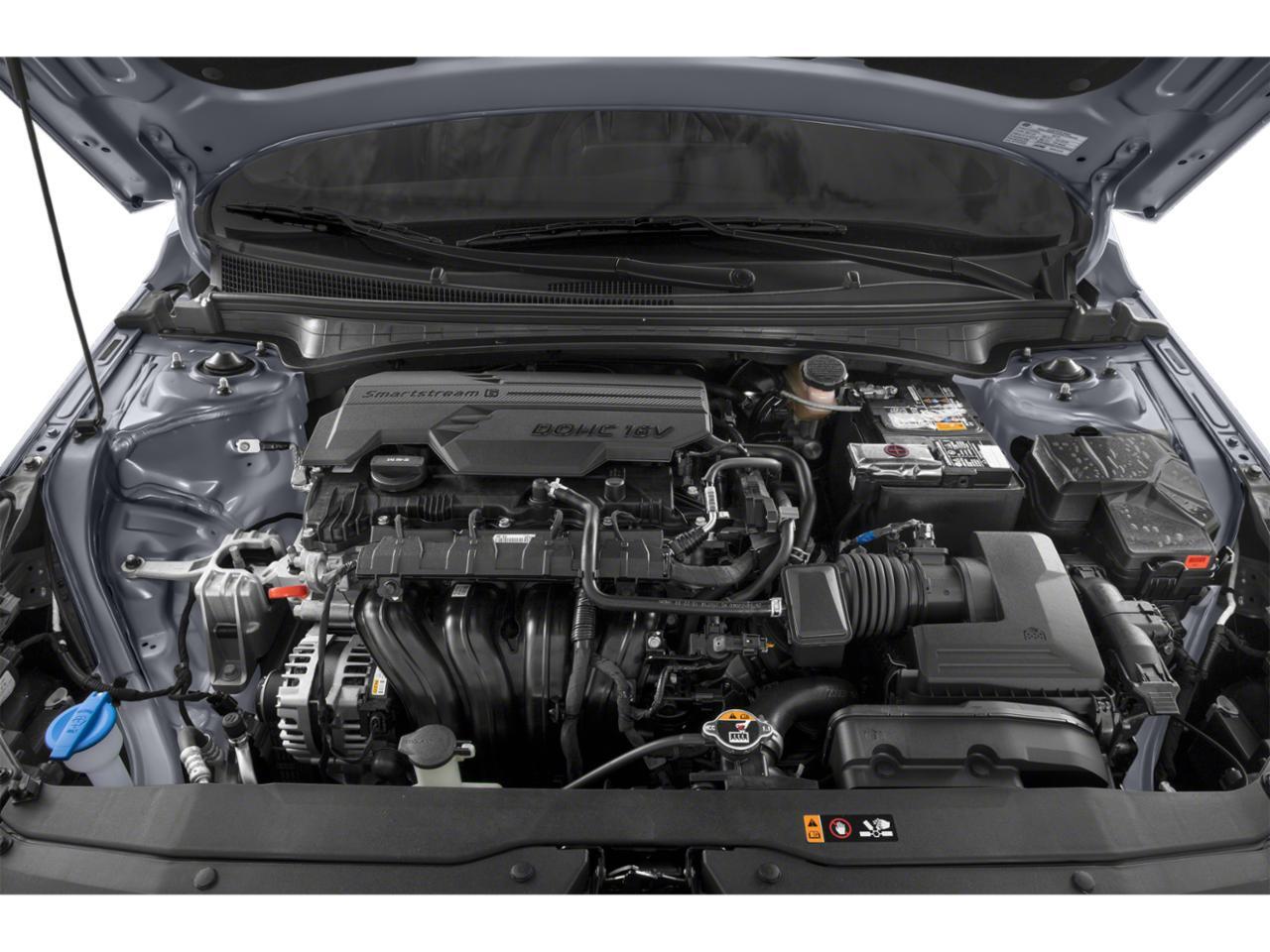 2023 Hyundai Elantra Limited Waldorf MD