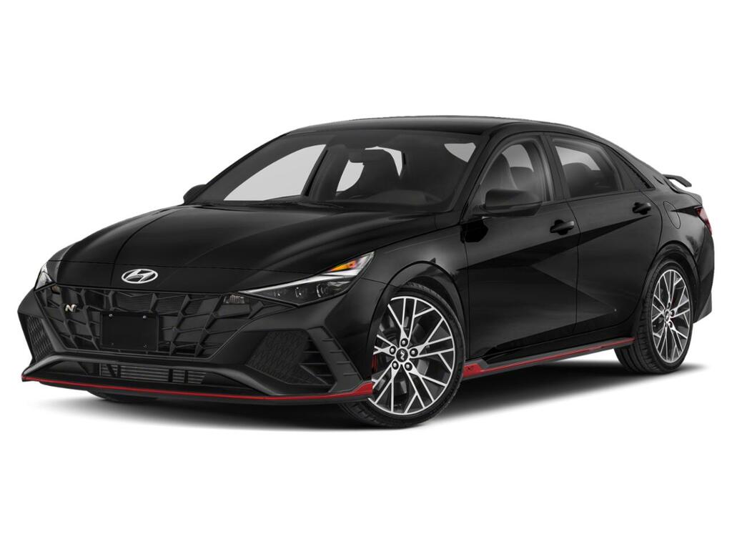 2023 Hyundai Elantra N BASE Phoenix AZ
