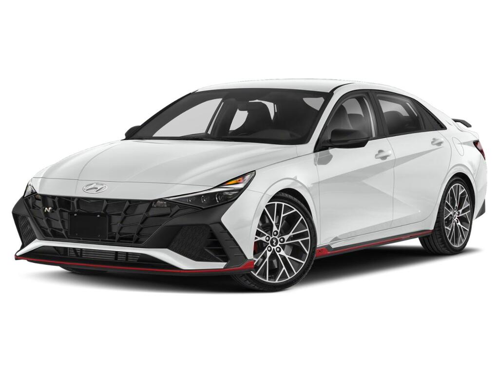 2023 Hyundai Elantra N BASE Phoenix AZ