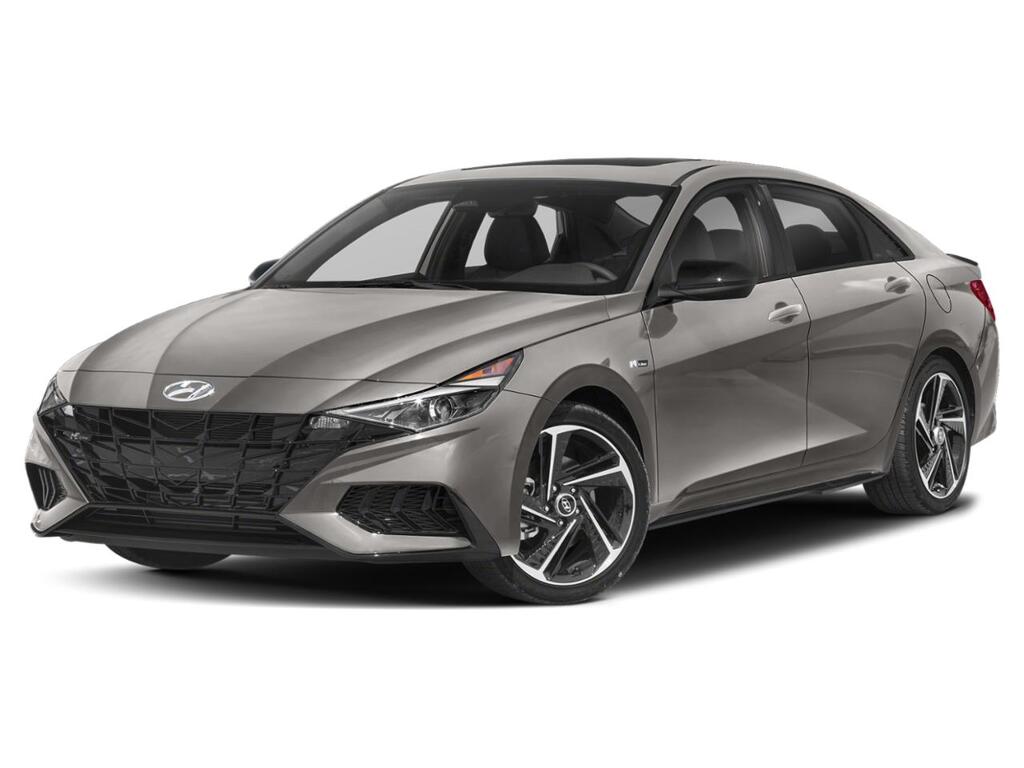 2023 Hyundai Elantra N Line Phoenix AZ 2023 Hyundai Elantra N Line Phoenix AZ