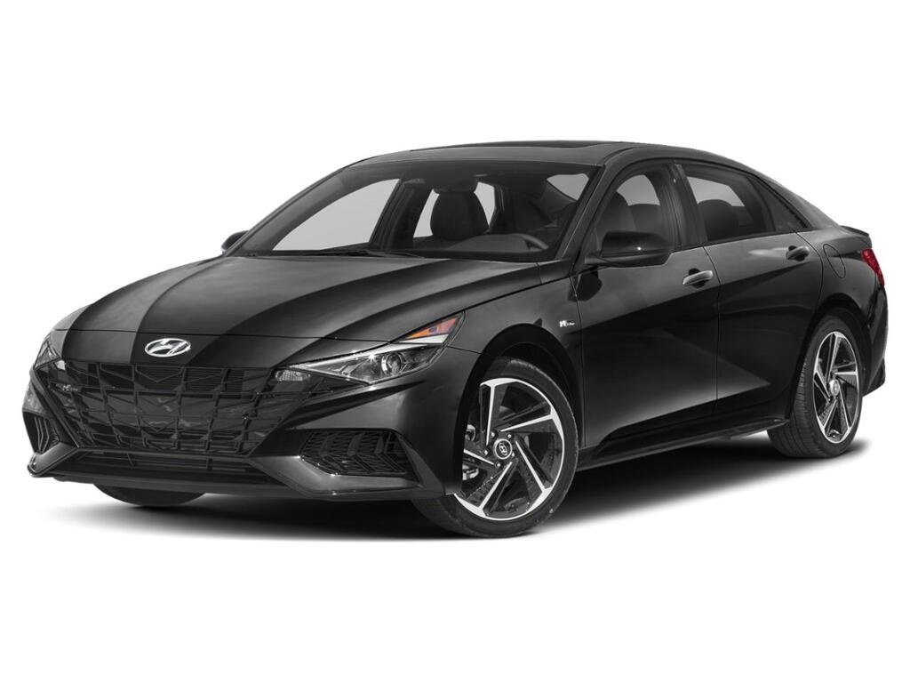 2023 Hyundai Elantra N Line Phoenix AZ 2023 Hyundai Elantra N Line Phoenix AZ