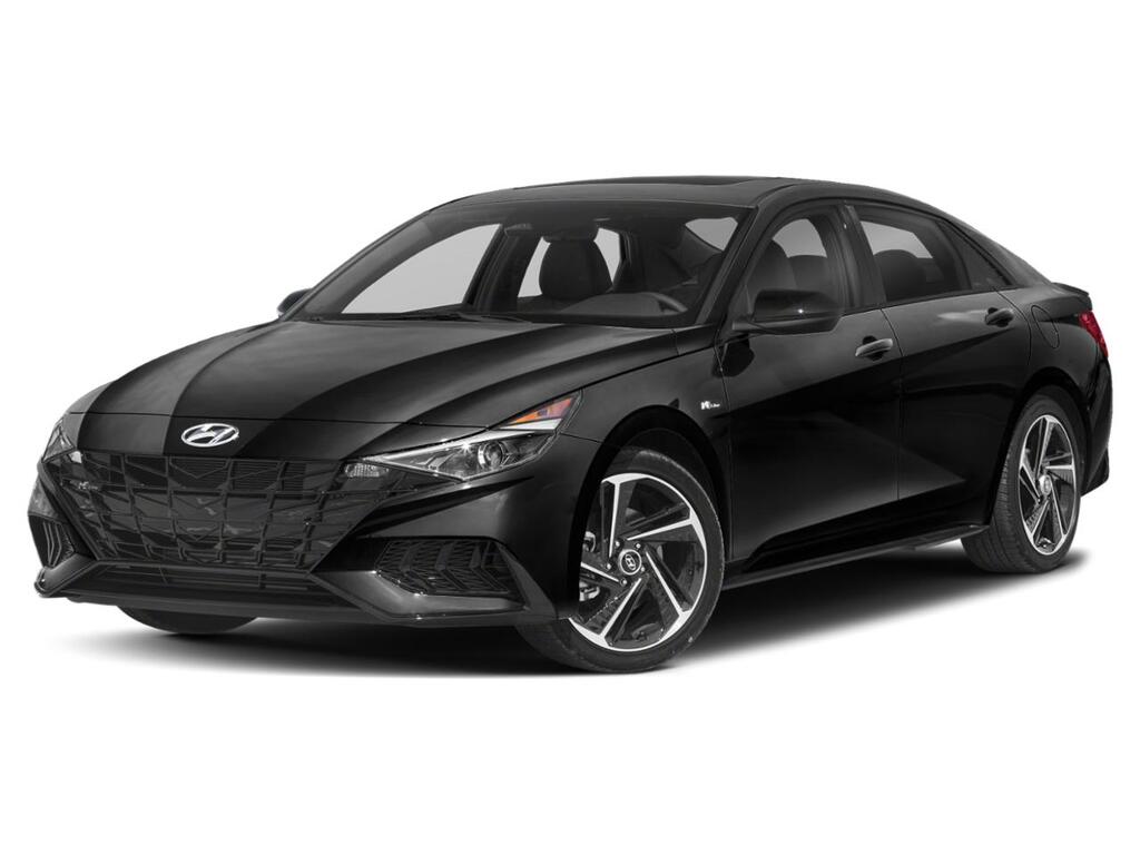 2023 Hyundai Elantra N Line Phoenix AZ 2023 Hyundai Elantra N Line Phoenix AZ