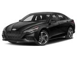 2023 Hyundai Elantra N Line Phoenix AZ 2023 Hyundai Elantra N Line Phoenix AZ