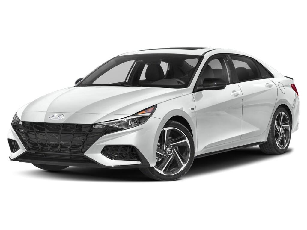 2023 Hyundai Elantra N Line Phoenix AZ