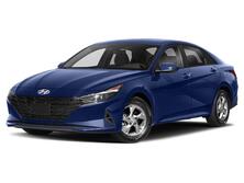 Hyundai Elantra SE 2023