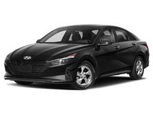 Hyundai Elantra SE 2023