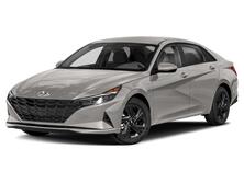 Hyundai Elantra SEL 2023