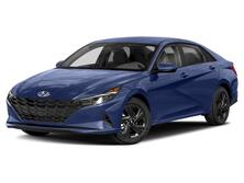 Hyundai Elantra SEL 2023