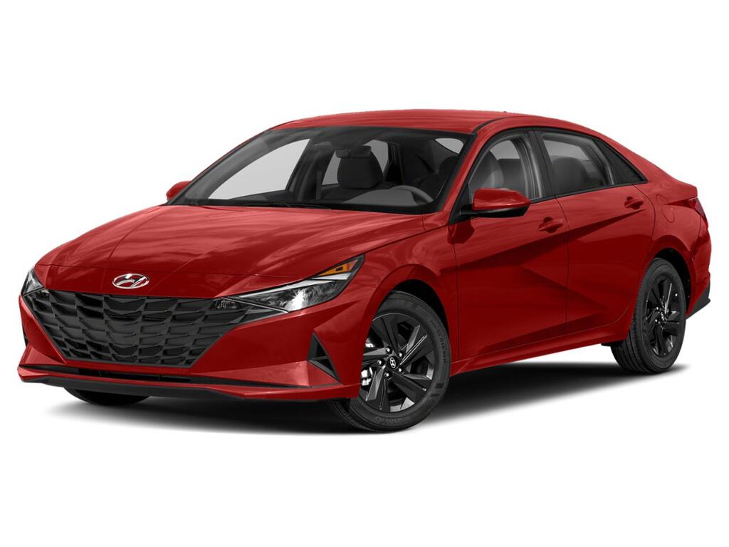 2023 Hyundai Elantra SEL Phoenix AZ
